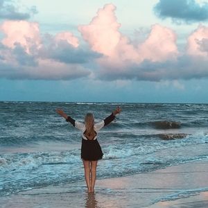 Meet your Posher, Melinda